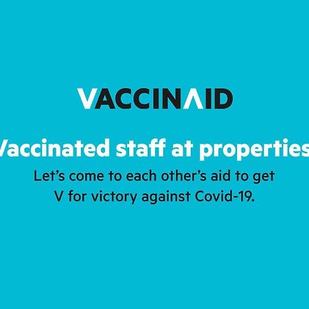 Vaccinated Staff-Oyo 655 Mambaling Pension Cebu Exterior photo
